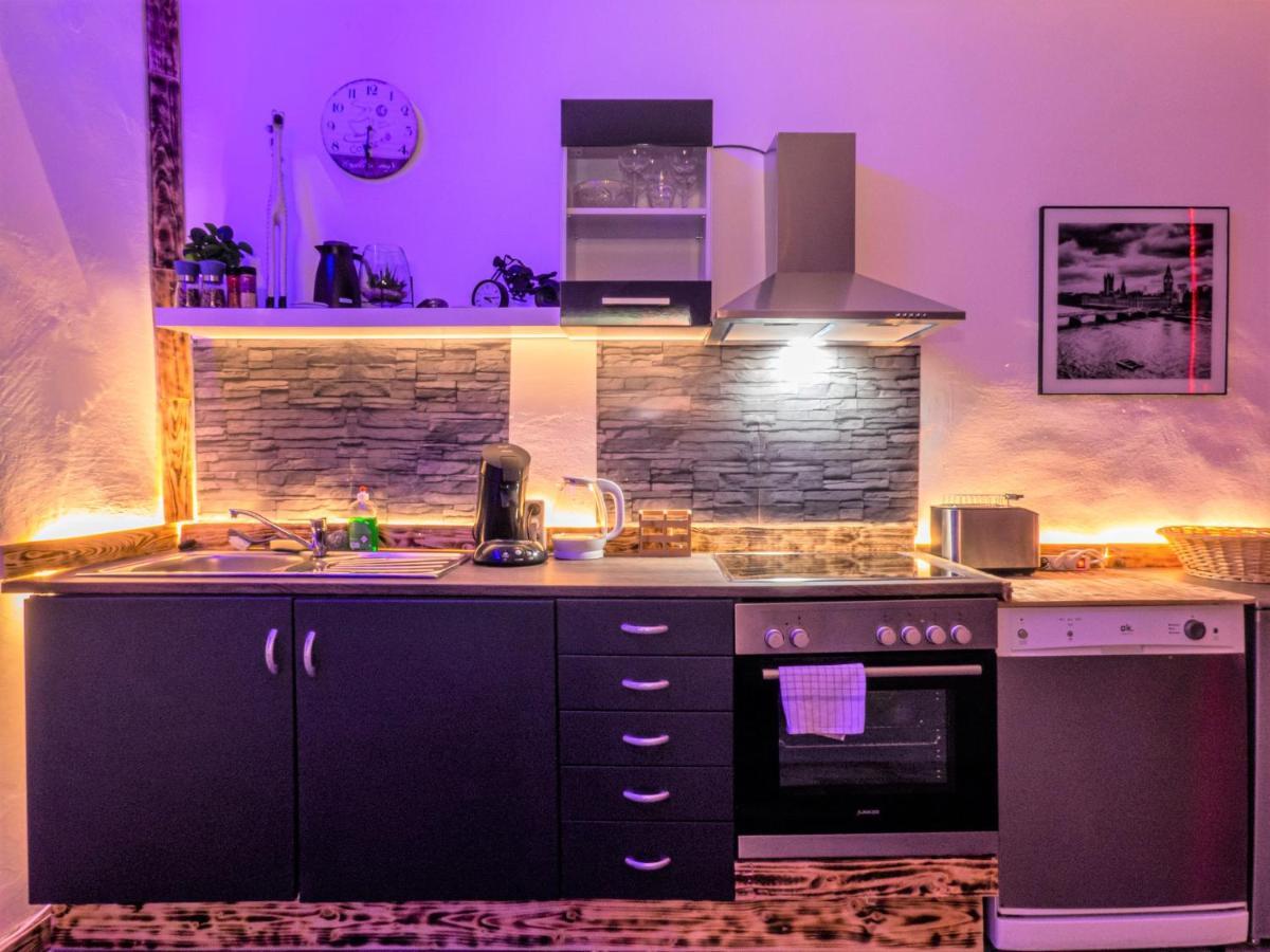 #212 Lux-Appart - Zentrum Neuss - Duesseldorf Messe - Netflix & Prime Buitenkant foto