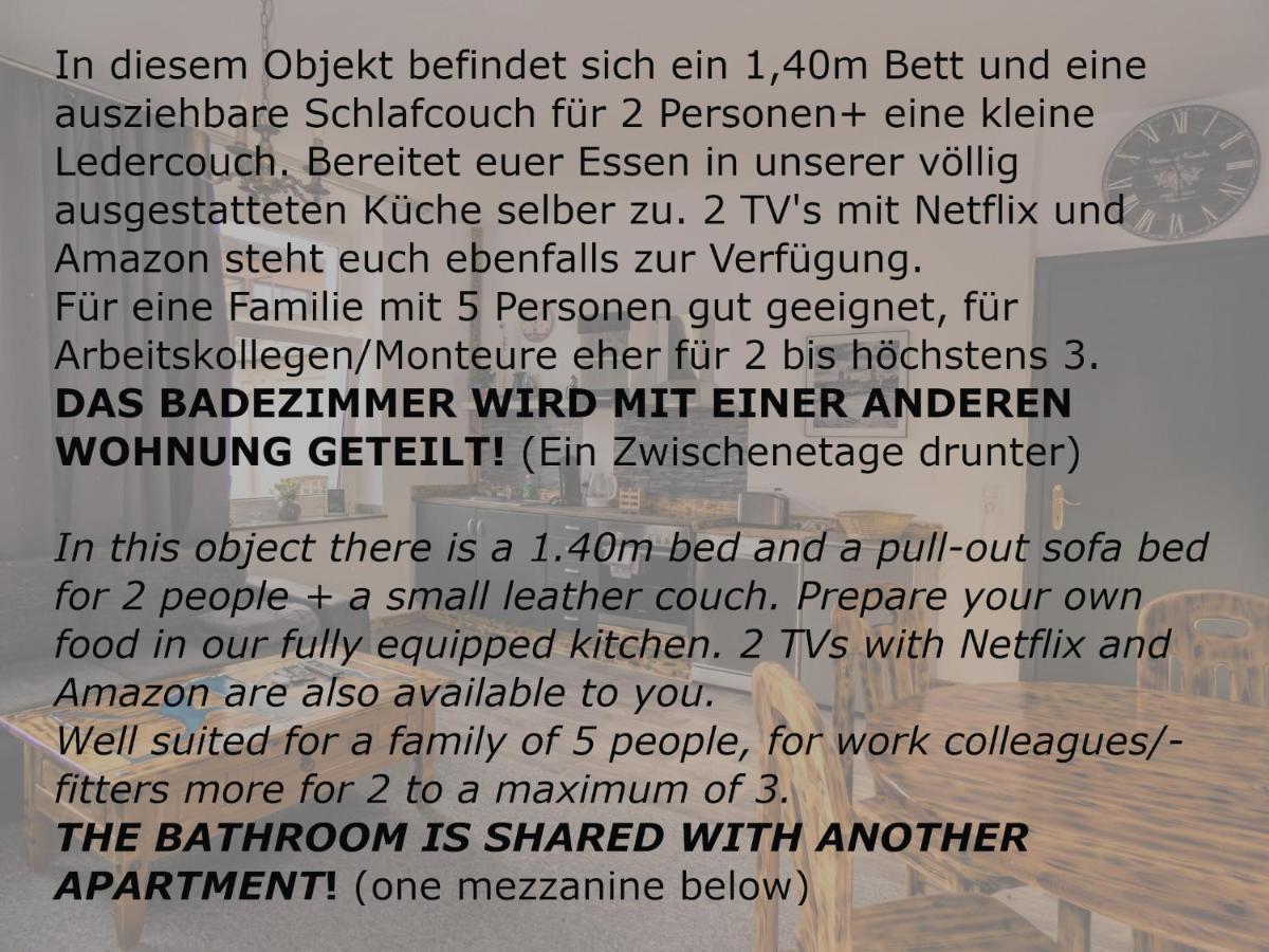 #212 Lux-Appart - Zentrum Neuss - Duesseldorf Messe - Netflix & Prime Buitenkant foto